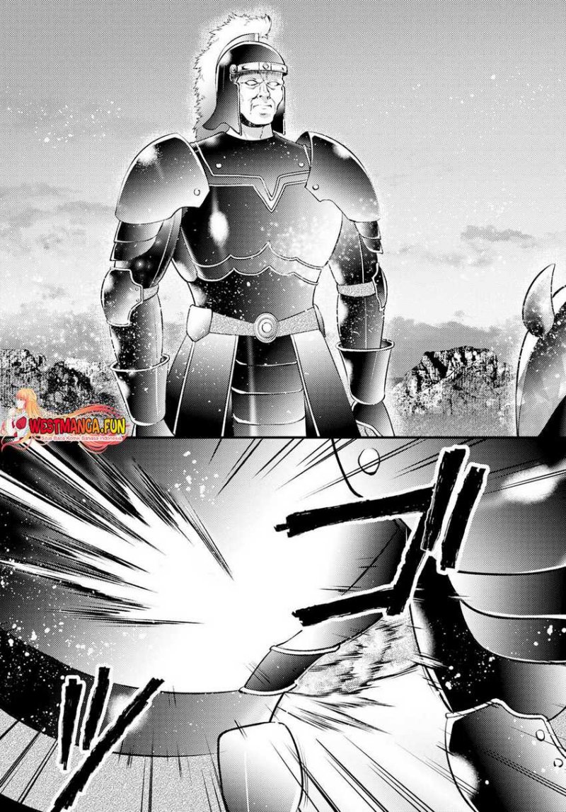 Isekai Cheat Kaitakuki